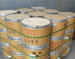  鋅絲，你真的了解嗎？